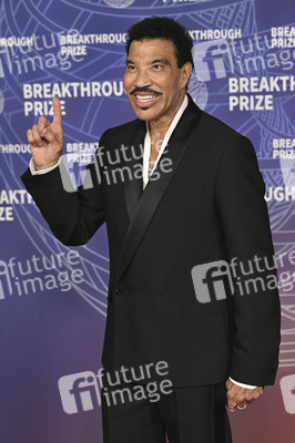 Breakthrough Prize Gala 2026 in Santa Monica