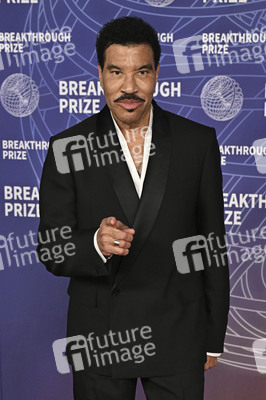 Breakthrough Prize Gala 2026 in Santa Monica