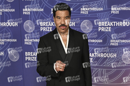 Breakthrough Prize Gala 2026 in Santa Monica
