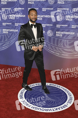 Breakthrough Prize Gala 2026 in Santa Monica
