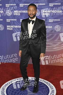 Breakthrough Prize Gala 2026 in Santa Monica
