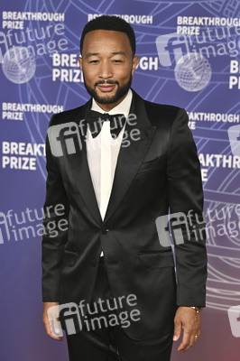 Breakthrough Prize Gala 2026 in Santa Monica