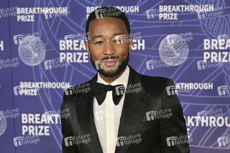 Breakthrough Prize Gala 2026 in Santa Monica