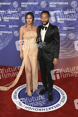 Breakthrough Prize Gala 2026 in Santa Monica