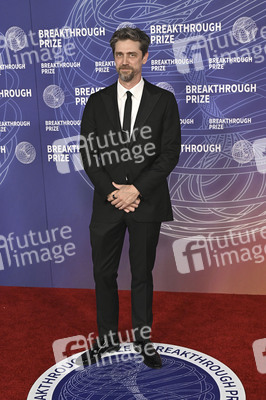 Breakthrough Prize Gala 2026 in Santa Monica