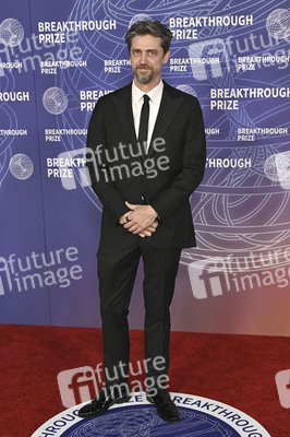 Breakthrough Prize Gala 2026 in Santa Monica