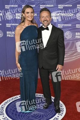 Breakthrough Prize Gala 2026 in Santa Monica