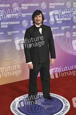 Breakthrough Prize Gala 2026 in Santa Monica