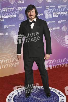 Breakthrough Prize Gala 2026 in Santa Monica
