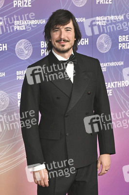 Breakthrough Prize Gala 2026 in Santa Monica