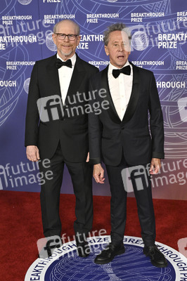 Breakthrough Prize Gala 2026 in Santa Monica
