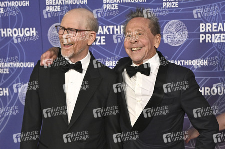 Breakthrough Prize Gala 2026 in Santa Monica
