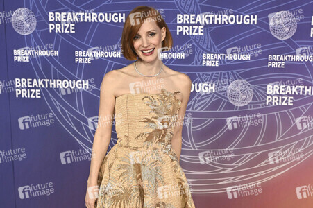 Breakthrough Prize Gala 2026 in Santa Monica