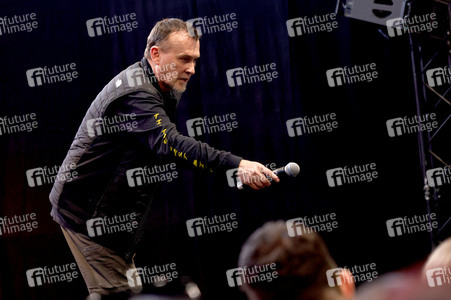 Comic Con France in Villepinte