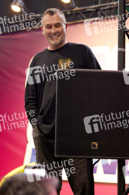 Comic Con France in Villepinte