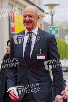 Eröffnung der Hannover Messe 2026