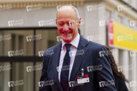 Eröffnung der Hannover Messe 2026
