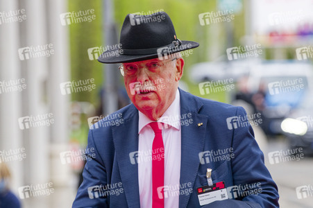 Eröffnung der Hannover Messe 2026