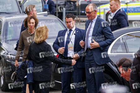 Eröffnung der Hannover Messe 2026