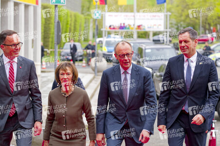 Eröffnung der Hannover Messe 2026