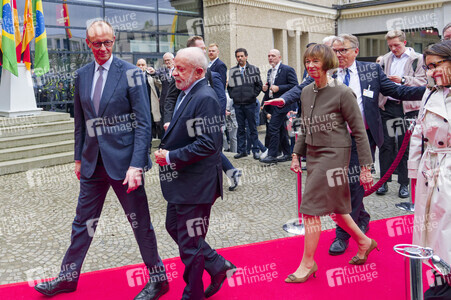 Eröffnung der Hannover Messe 2026