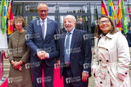 Eröffnung der Hannover Messe 2026