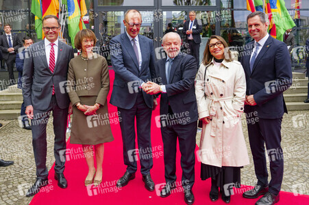 Eröffnung der Hannover Messe 2026