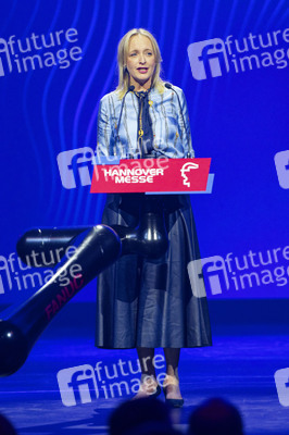 Eröffnung der Hannover Messe 2026