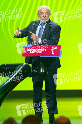 Eröffnung der Hannover Messe 2026