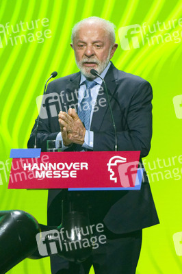 Eröffnung der Hannover Messe 2026