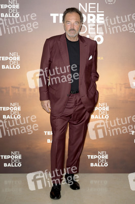 Photocall 'Nel tepore del ballo' in Rom