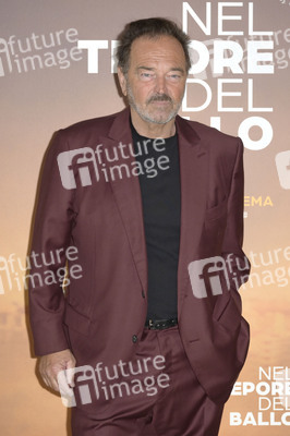 Photocall 'Nel tepore del ballo' in Rom