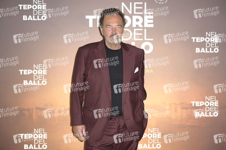 Photocall 'Nel tepore del ballo' in Rom