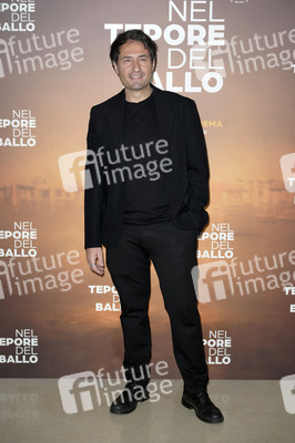 Photocall 'Nel tepore del ballo' in Rom
