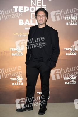 Photocall 'Nel tepore del ballo' in Rom