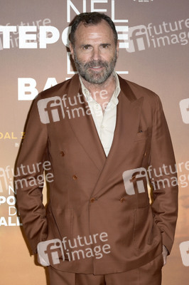 Photocall 'Nel tepore del ballo' in Rom