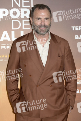 Photocall 'Nel tepore del ballo' in Rom