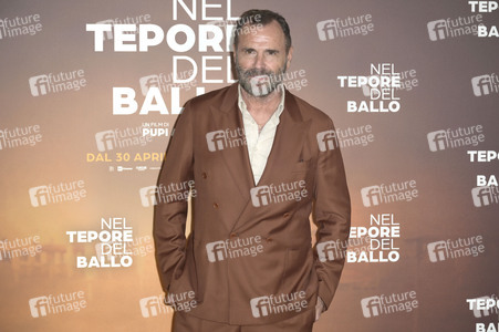 Photocall 'Nel tepore del ballo' in Rom