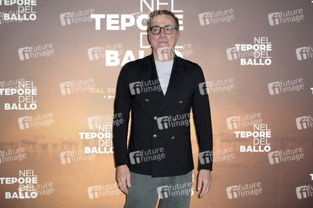 Photocall 'Nel tepore del ballo' in Rom