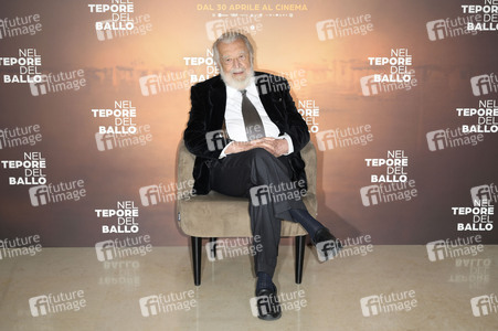 Photocall 'Nel tepore del ballo' in Rom