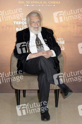 Photocall 'Nel tepore del ballo' in Rom