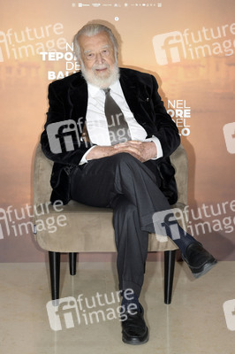 Photocall 'Nel tepore del ballo' in Rom