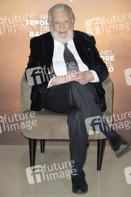 Photocall 'Nel tepore del ballo' in Rom