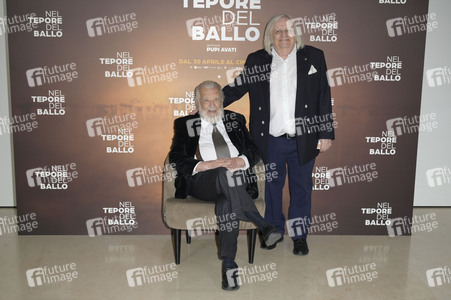 Photocall 'Nel tepore del ballo' in Rom