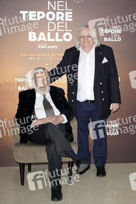 Photocall 'Nel tepore del ballo' in Rom