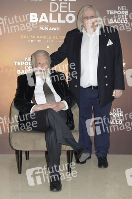 Photocall 'Nel tepore del ballo' in Rom