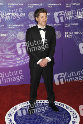 Breakthrough Prize Gala 2026 in Santa Monica
