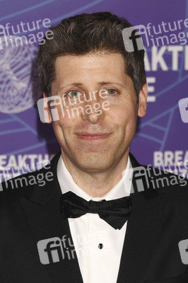 Breakthrough Prize Gala 2026 in Santa Monica