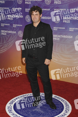 Breakthrough Prize Gala 2026 in Santa Monica