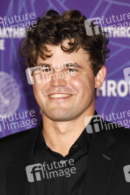 Breakthrough Prize Gala 2026 in Santa Monica